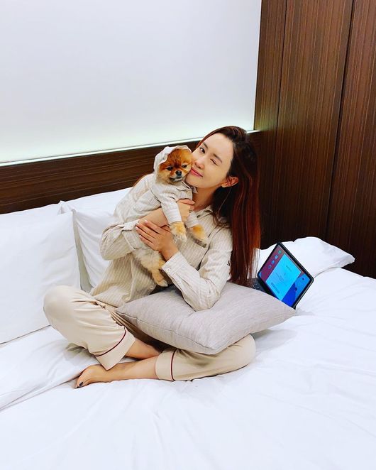이다해 인스타그램
