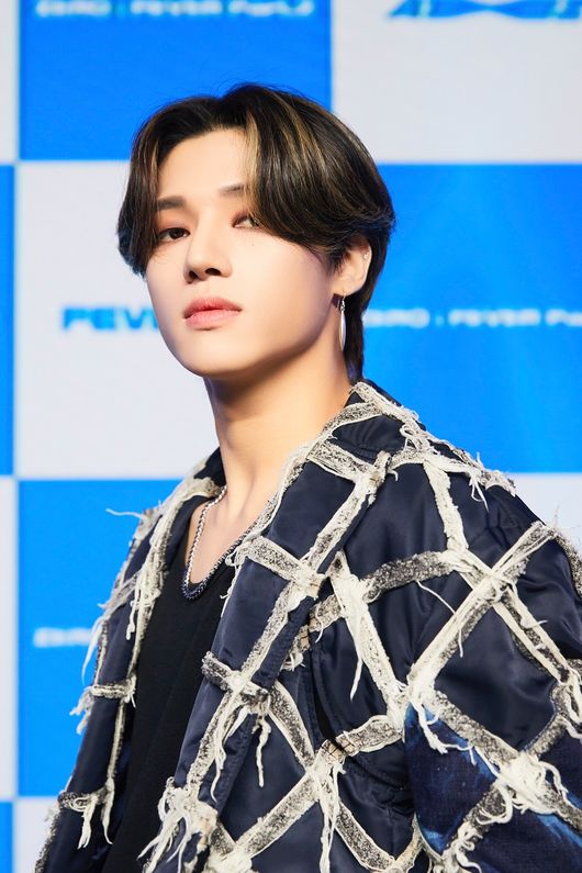 에이티즈 우영