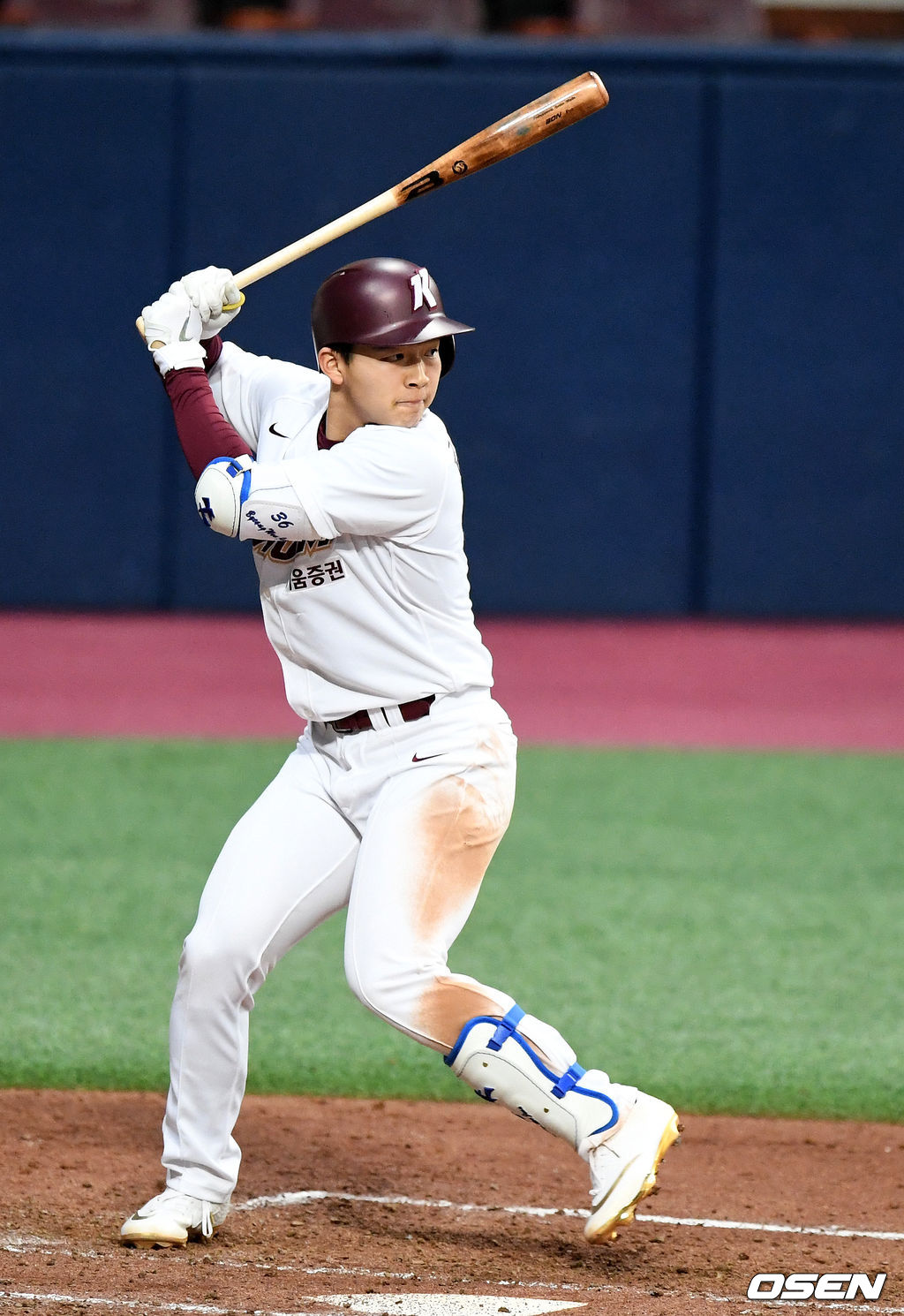  키움 김휘집. /jpenws@osen.co.kr