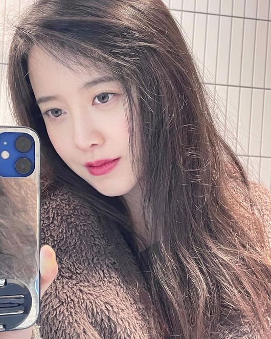구혜선 인스타그램