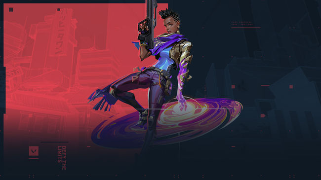 라이엇 게임즈 제공.