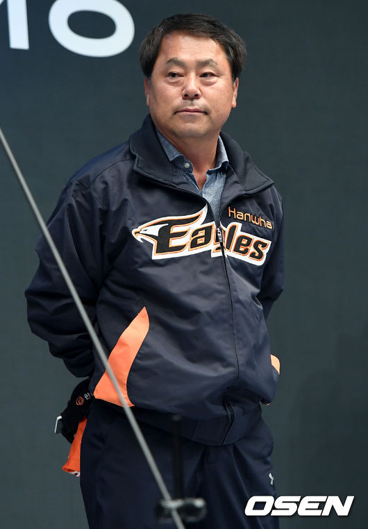 이정훈 두산 베어스 코치