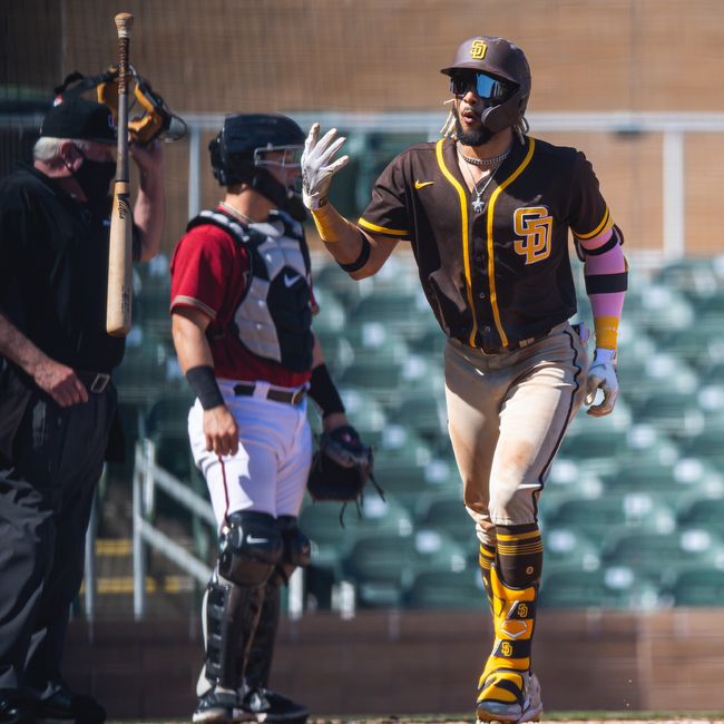 [사진] 샌디에이고 공식 SNS