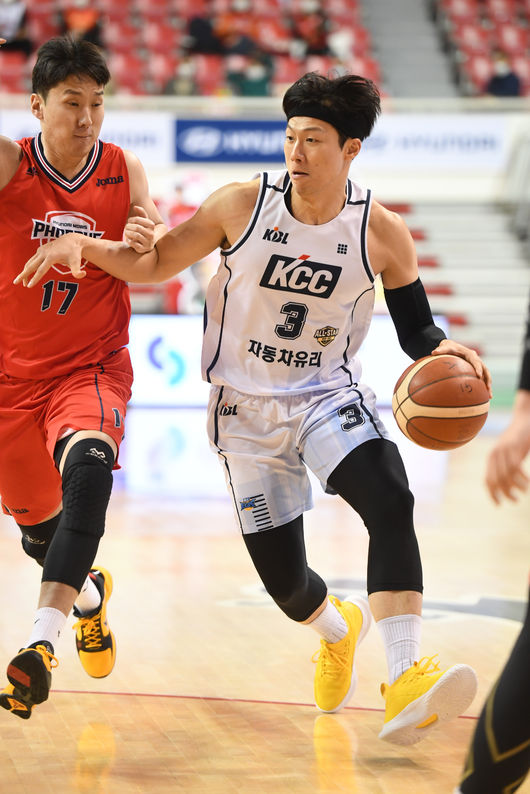 [사진]KBL 제공