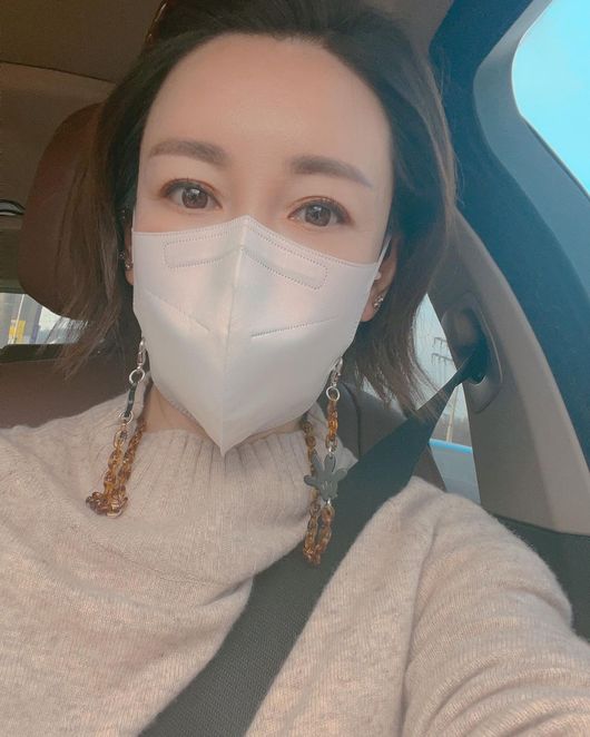 이상아 인스타그램
