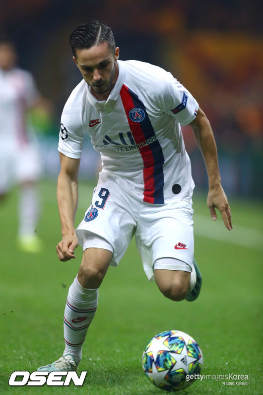 [사진] ⓒGettyimages(무단전재 및 재배포 금지)