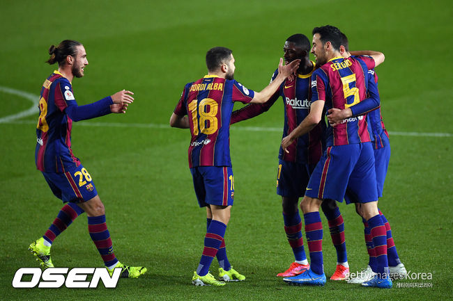 [사진] ⓒGettyimages(무단전재 및 재배포 금지)