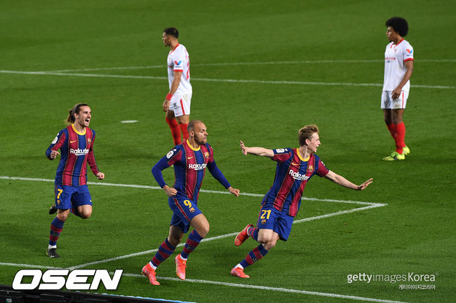 [사진] ⓒGettyimages(무단전재 및 재배포 금지)