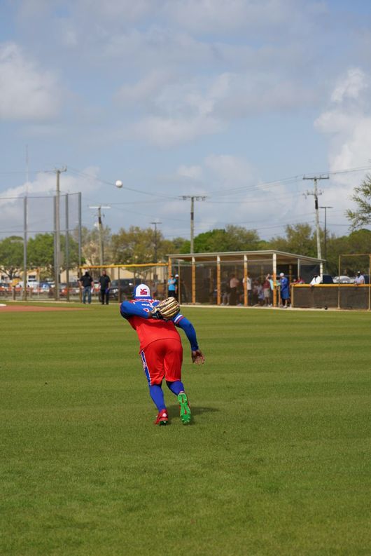 [사진] MLB Cuba 트위터