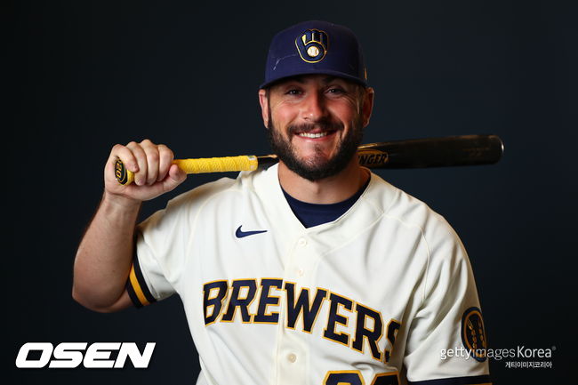 [사진] 데이비드 프레이타스. ⓒGettyimages(무단전재 및 재배포 금지)