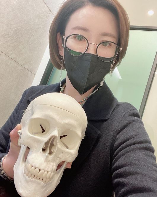 이상아 인스타그램