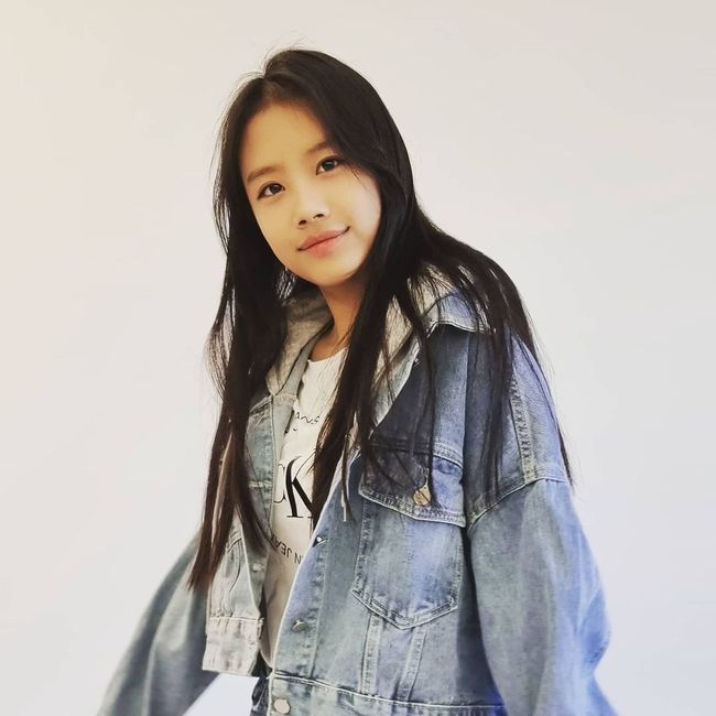 이동국 딸 재시 인스타그램