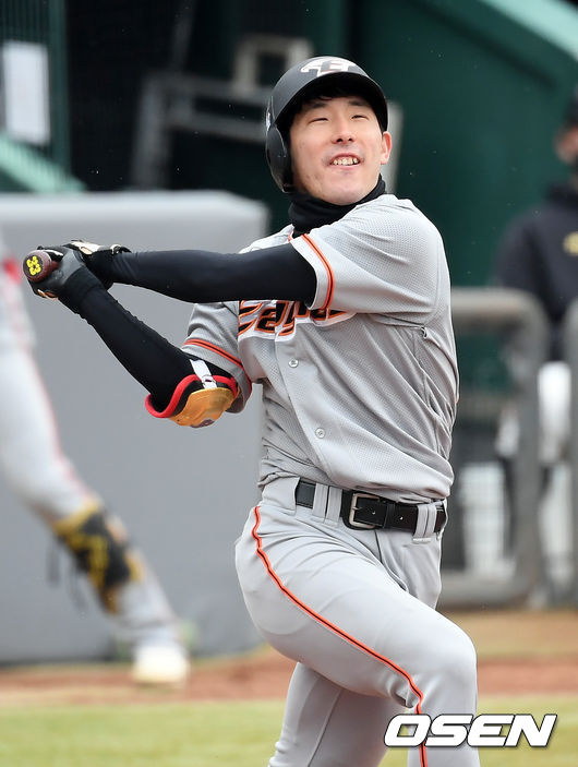 한화 강상원 /cej@osen.co.kr