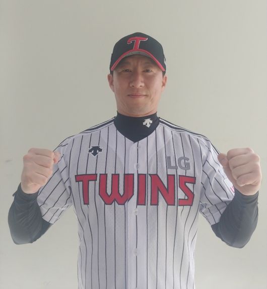 [사진] LG 트윈스 제공