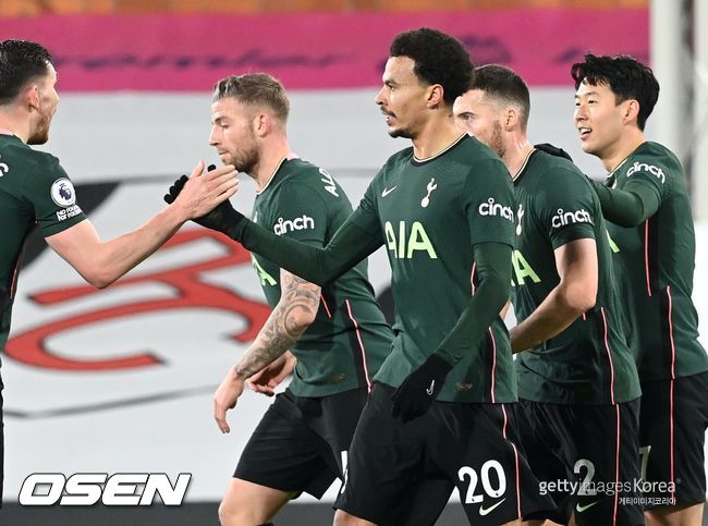 [사진] ⓒGettyimages(무단전재 및 재배포 금지)