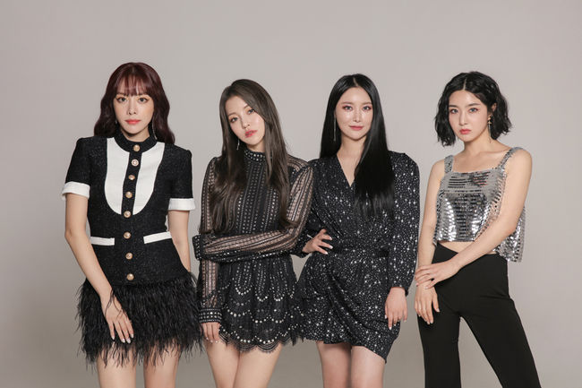 브레이브걸스