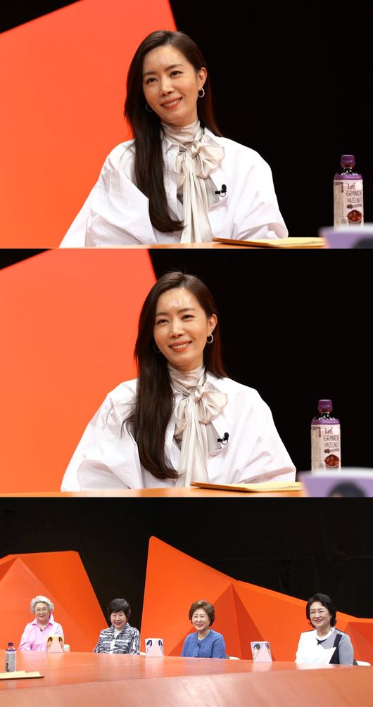 '미우새' 제공