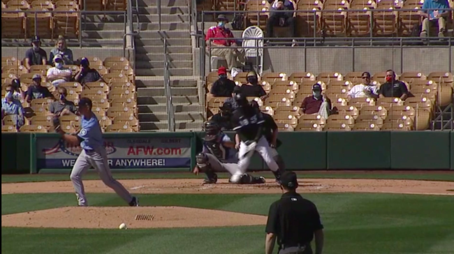 [사진] MLB.tv 캡처