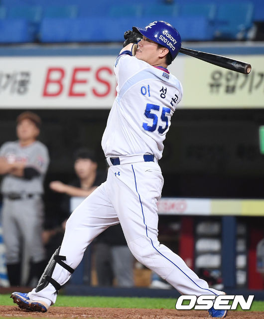 200730 삼성 이성곤 /youngrae@osen.co.kr