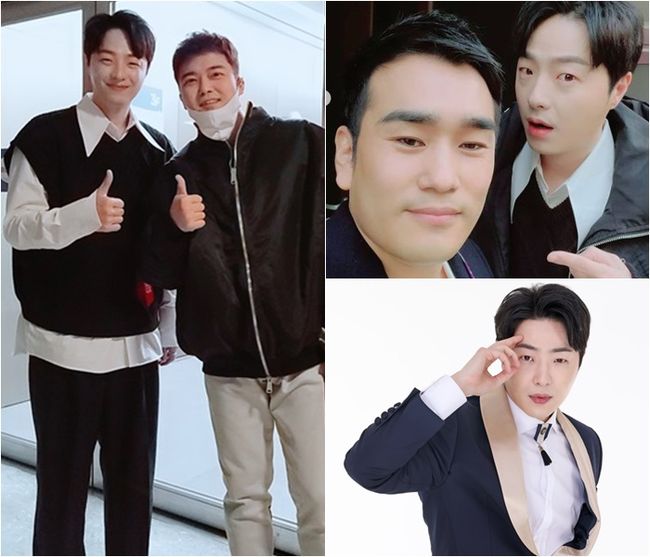 KDH엔터테인먼트 제공