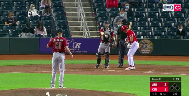 [사진] MLB.tv 캡처