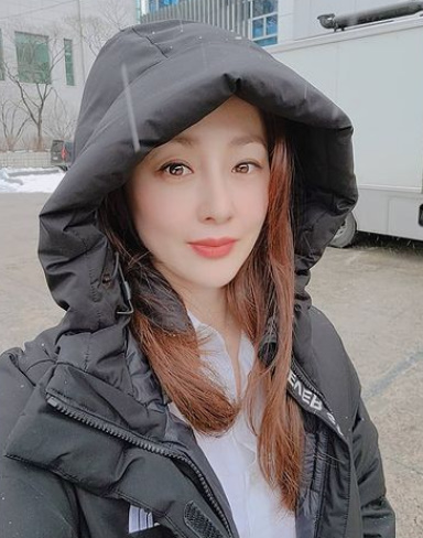 오나라 SNS