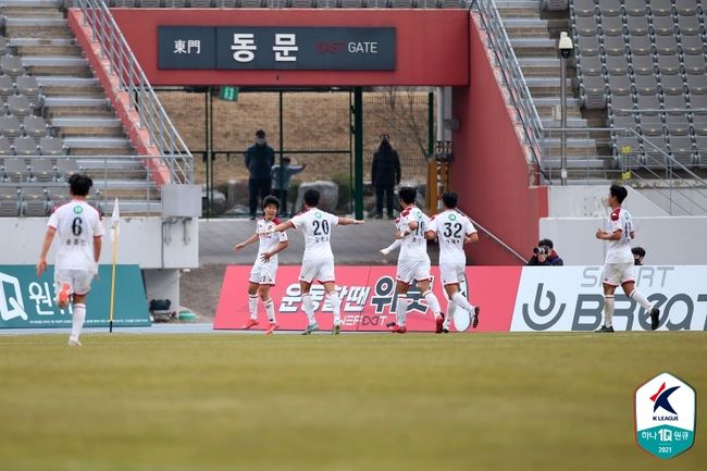 [사진]한국프로축구연맹 제공