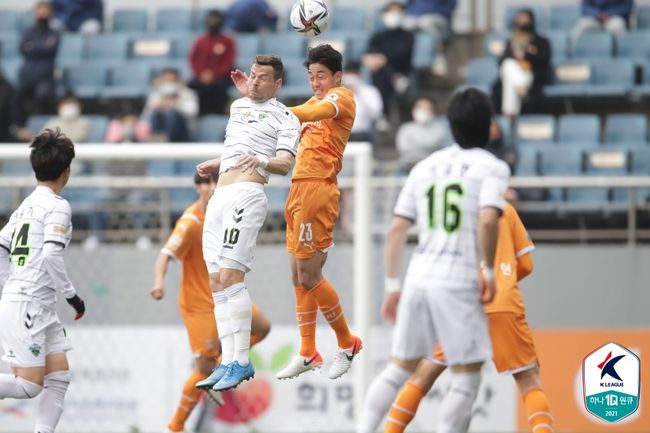 [사진] 프로축구연맹 제공