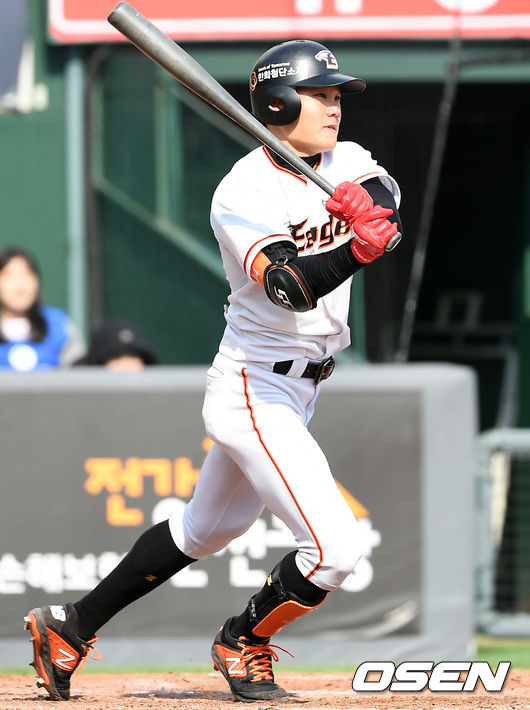 [사진] 강경학 /OSEN DB