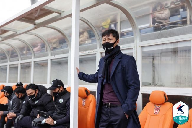 [사진] 프로축구연맹 제공