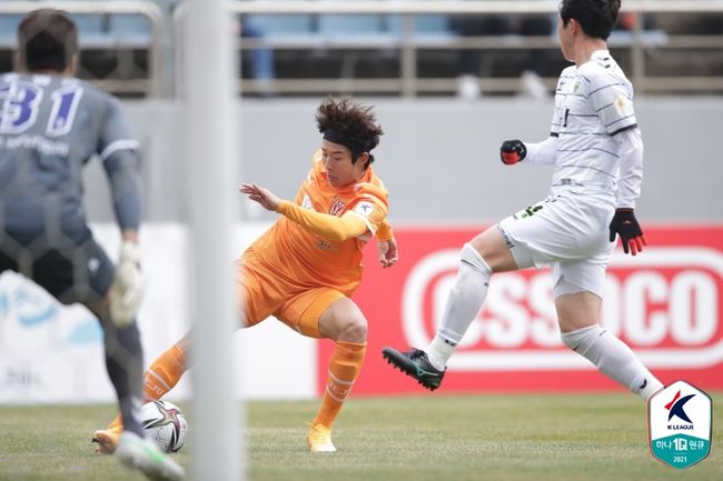 [사진] 프로축구연맹 제공