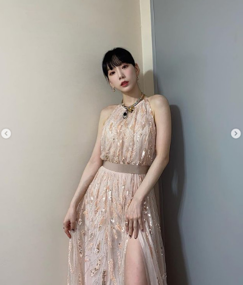 태연 SNS
