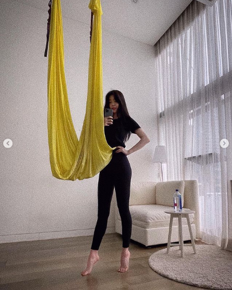 소진 SNS