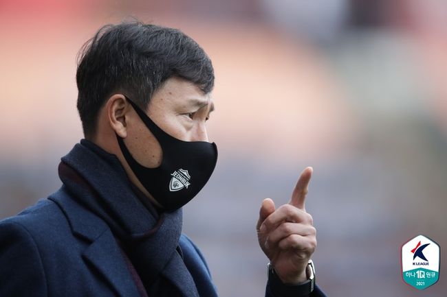 [사진] 프로축구연맹 제공