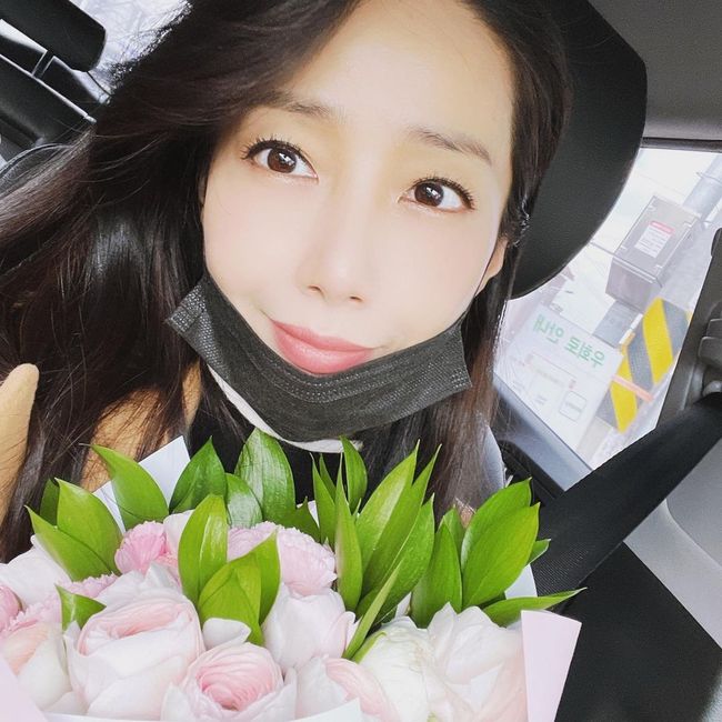 오승은 인스타그램