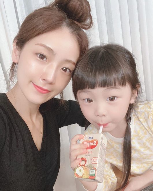 문희준 소율 딸 희율 인스타그램