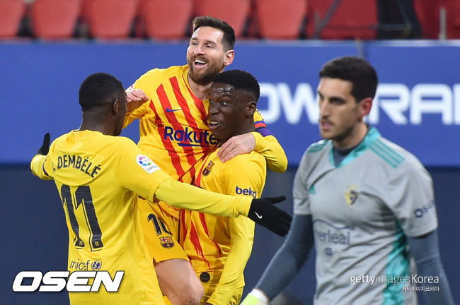 [사진] ⓒGettyimages(무단전재 및 재배포 금지)