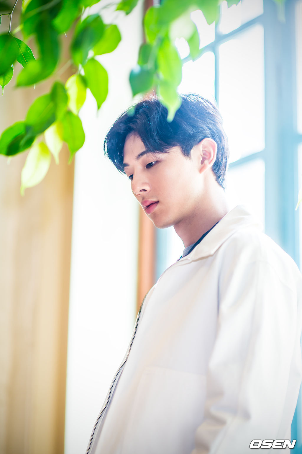 지수 과거 인터뷰. / rumi@osen.co.kr