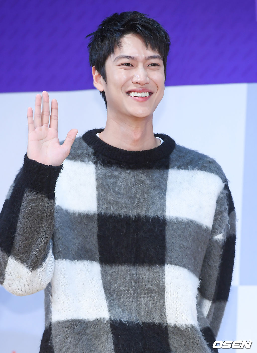 나인우 포토타임 - '달이 뜨는 강' 9회부터 지수 대신 온달 역으로 대체 투입되는 나인우./ soul1014@osen.co.kr