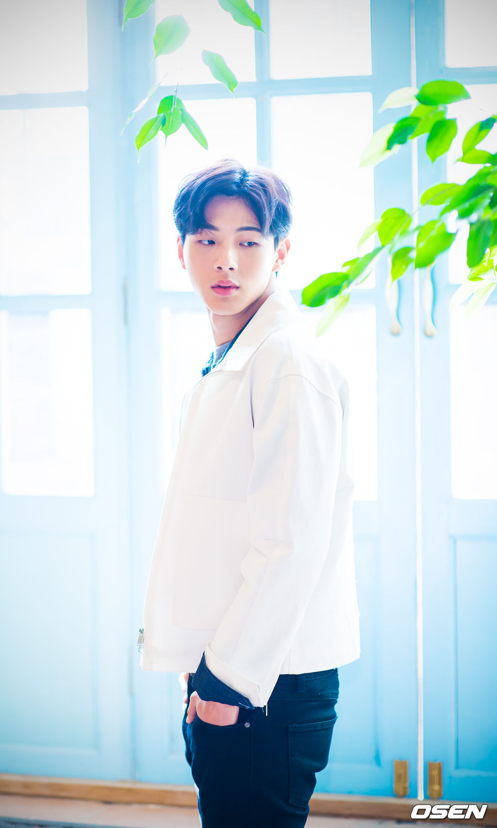 지수 과거 인터뷰. / rumi@osen.co.kr
