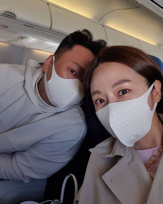 김지혜 인스타그램