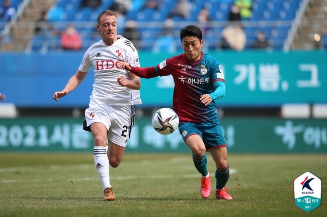 [사진] 연맹 제공.