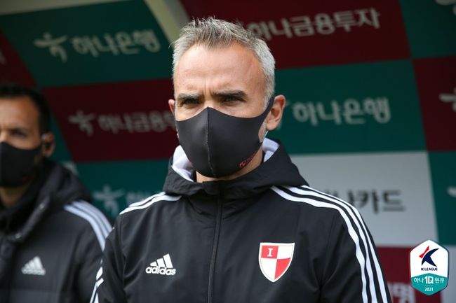 [사진] 연맹 제공.