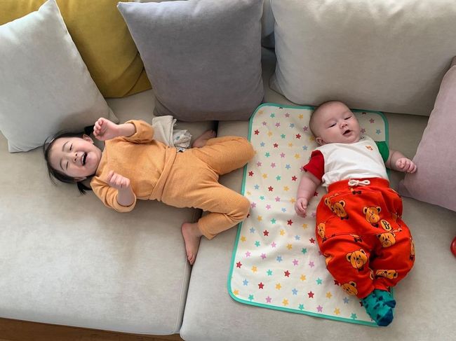이지혜 인스타그램