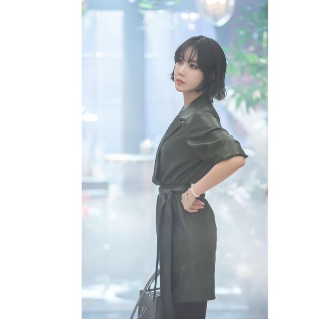 이지아 인스타그램