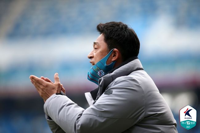 [사진] 연맹 제공.