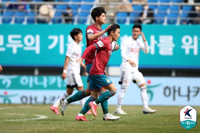 [사진] 연맹 제공.