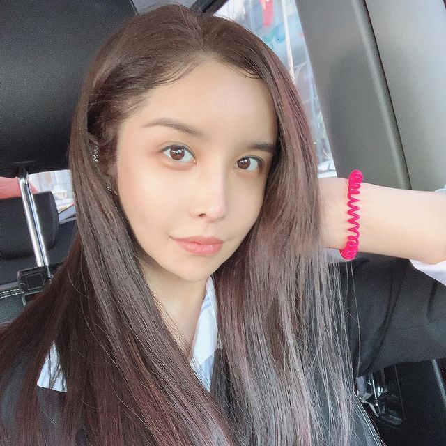 하리수 인스타그램