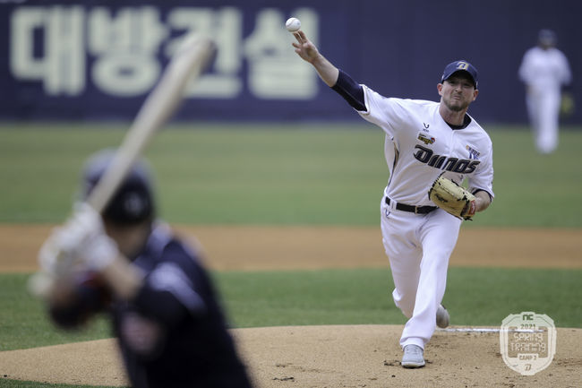 [사진] NC 다이노스 제공