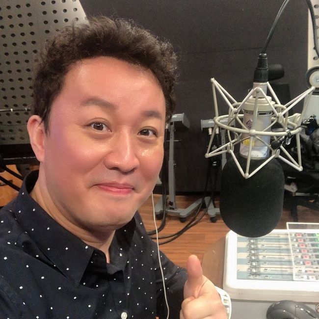정준하 인스타그램